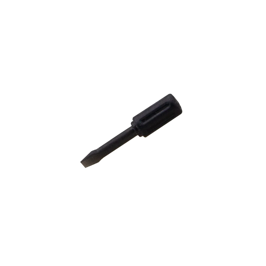 Screwdriver - 3D Printed Minifigure Accessory