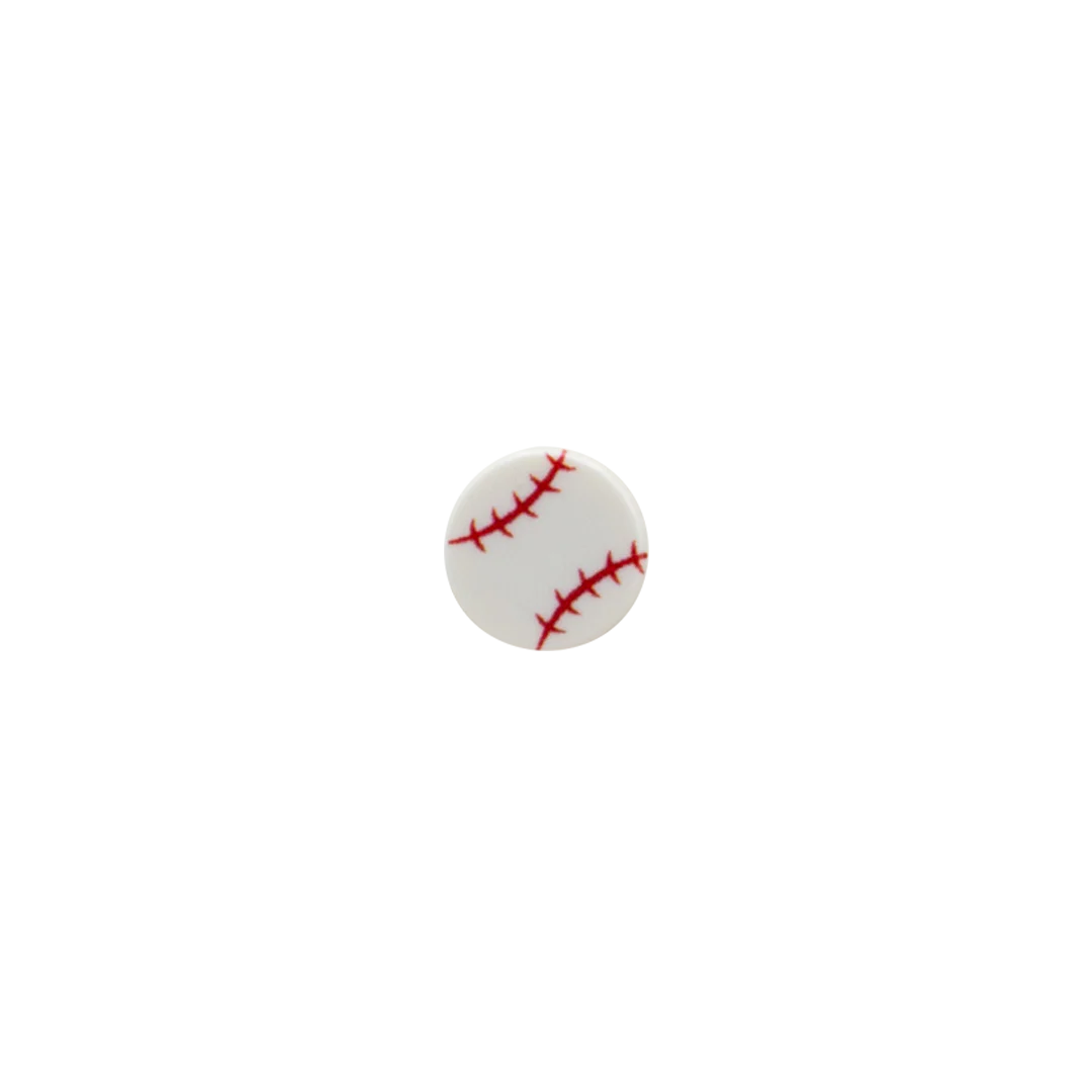 Baseball - Custom Minifigure Accessory