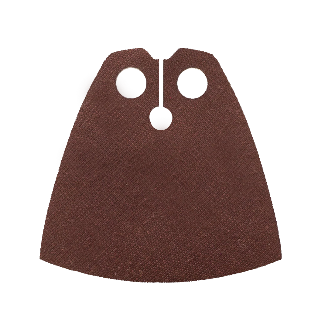Cloth Cape (Choice of Colours) - Custom Cloth Minifigure Accessory - Image 13