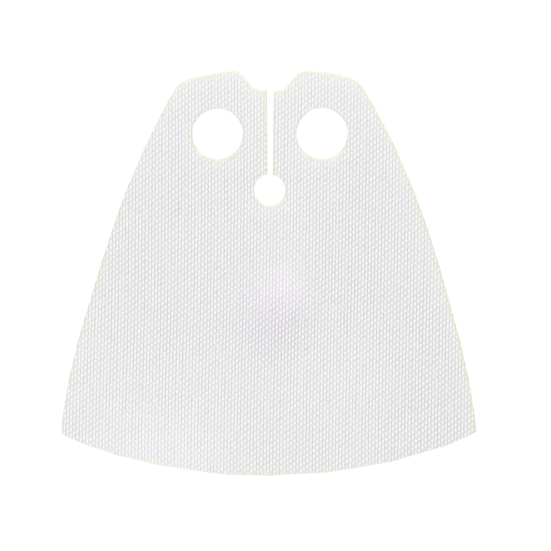 Cloth Cape (Choice of Colours) - Custom Cloth Minifigure Accessory - Image 4
