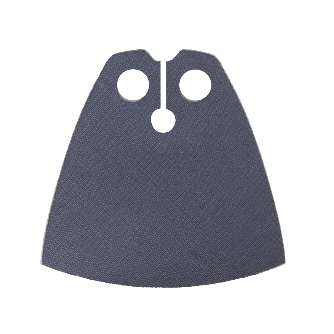 Cloth Cape (Choice of Colours) - Custom Cloth Minifigure Accessory - Image 9