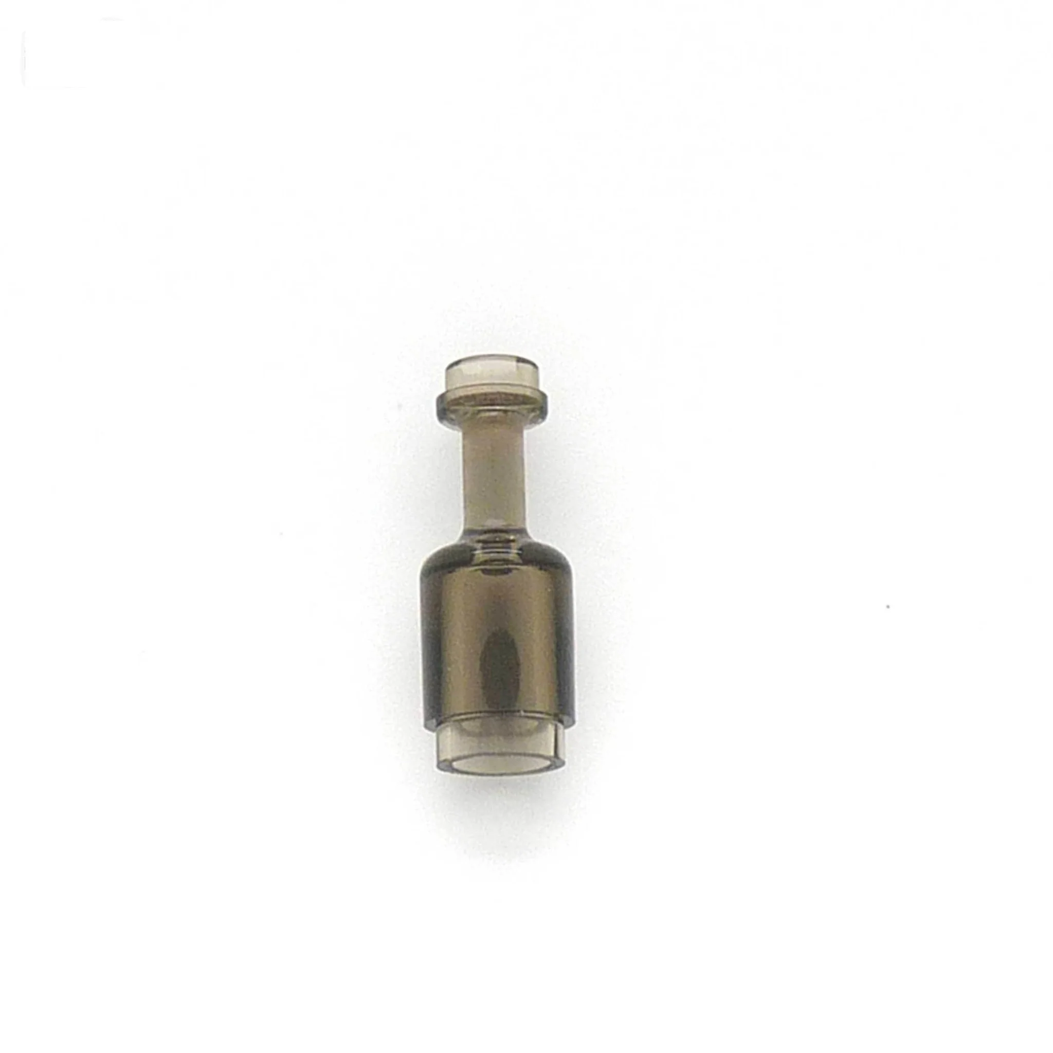 LEGO Clear Bottle - Minifigure Accessory - Image 3