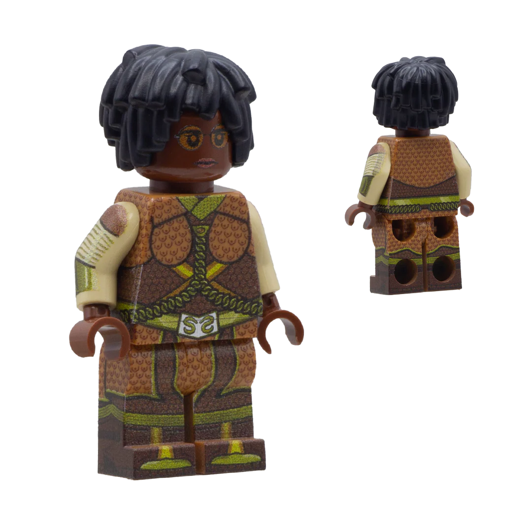 Boys & Heroes - Custom Design Minifigure(s) - Image 12