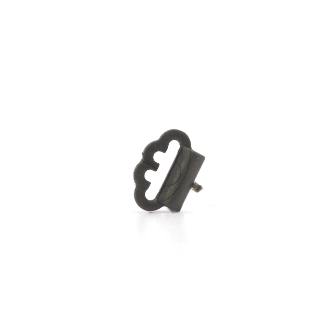Brickforge Knuckle Duster - Minifigure Accessory