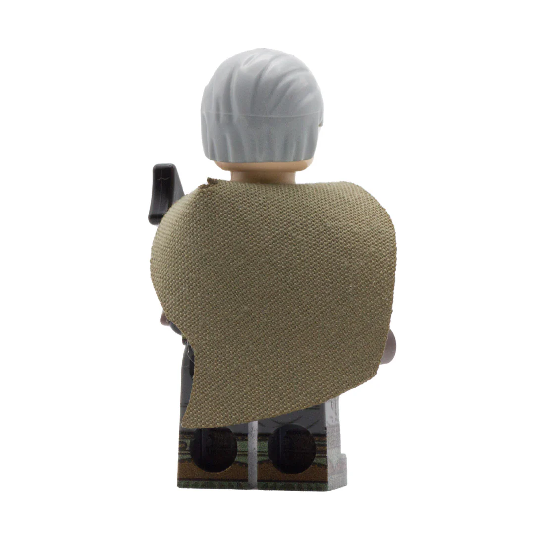 Cable - Custom LEGO Minifigure - Image 5