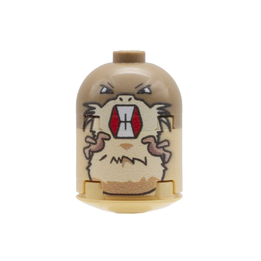 Pokebricks - Custom Design Minifigure, Brickfigs and Tiles - Image 17