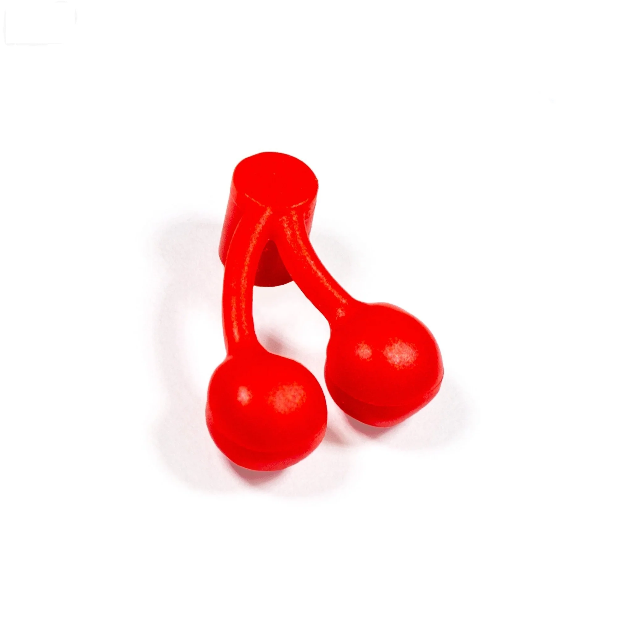 LEGO Cherries - Minifigure Accessory
