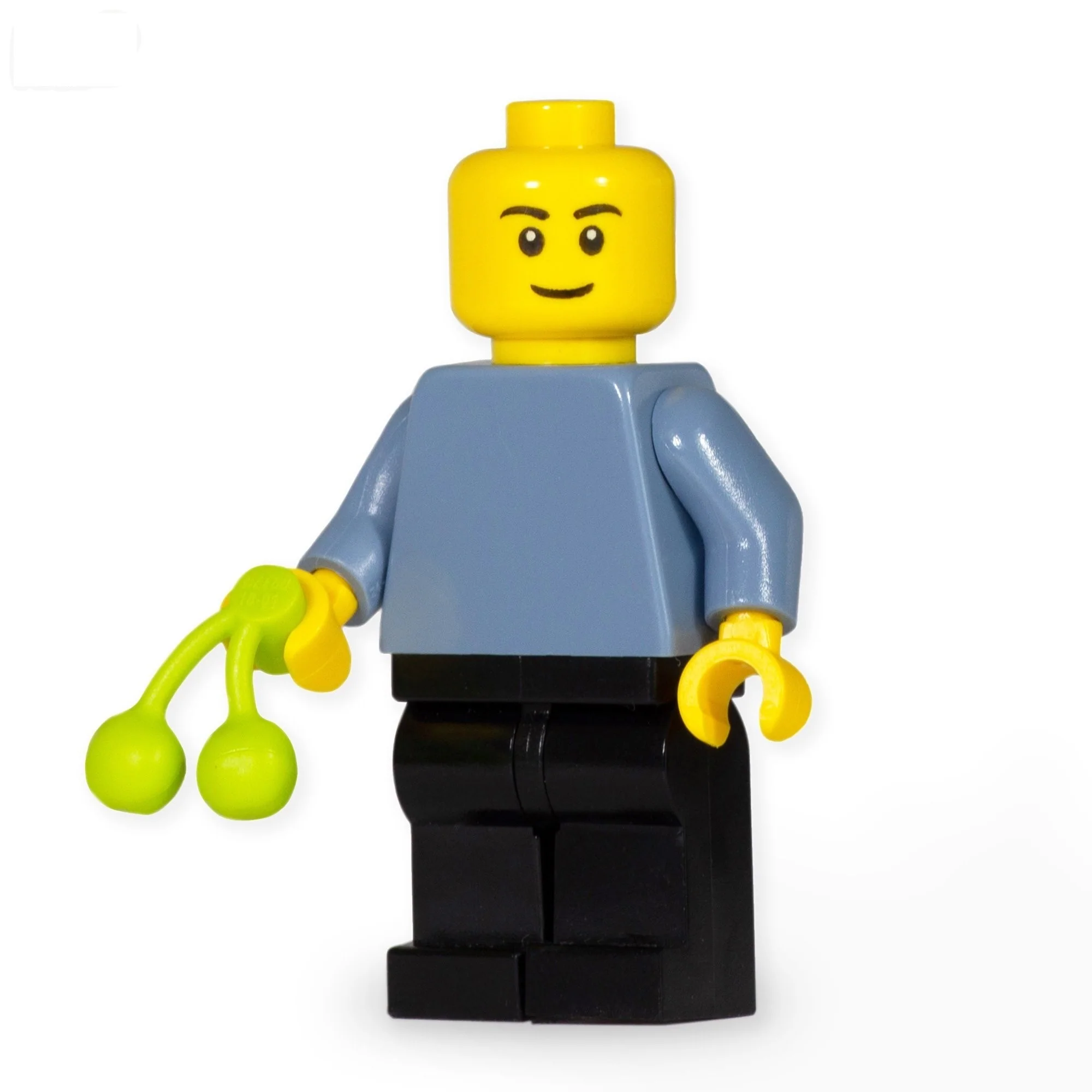 LEGO Cherries - Minifigure Accessory - Image 3