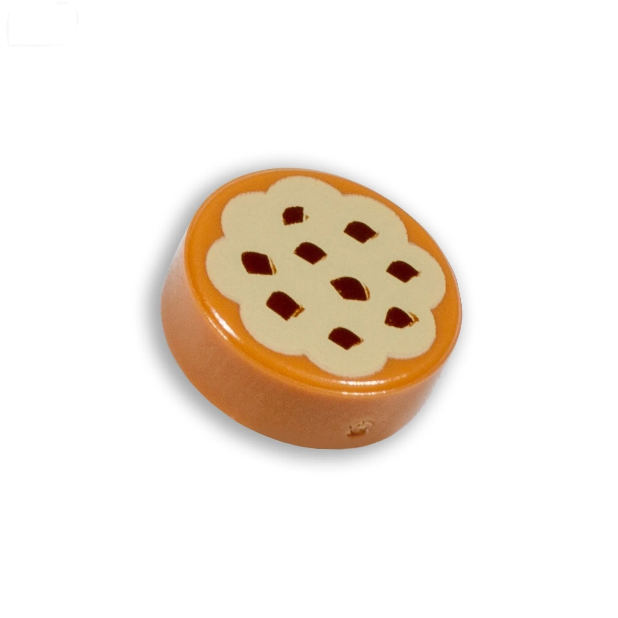 LEGO Cookie - Minifigure Accessory