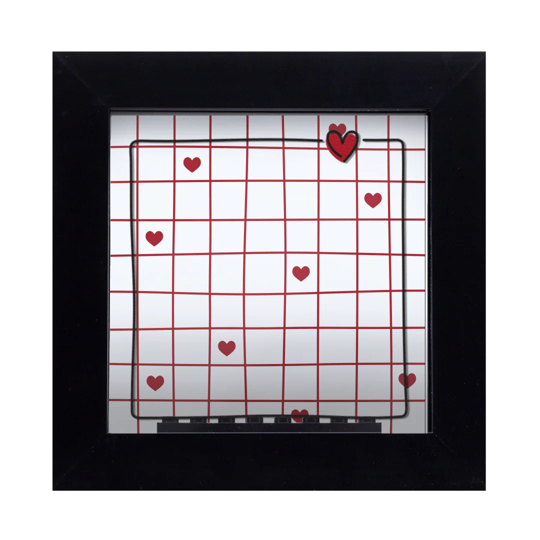 Create Your Own Frame - Custom Minifigure Display - Image 26