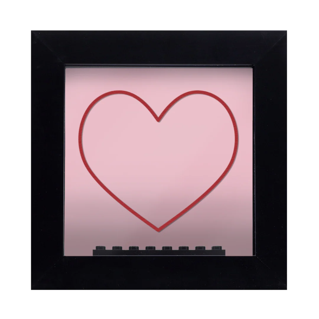 Create Your Own Frame - Custom Minifigure Display - Image 28