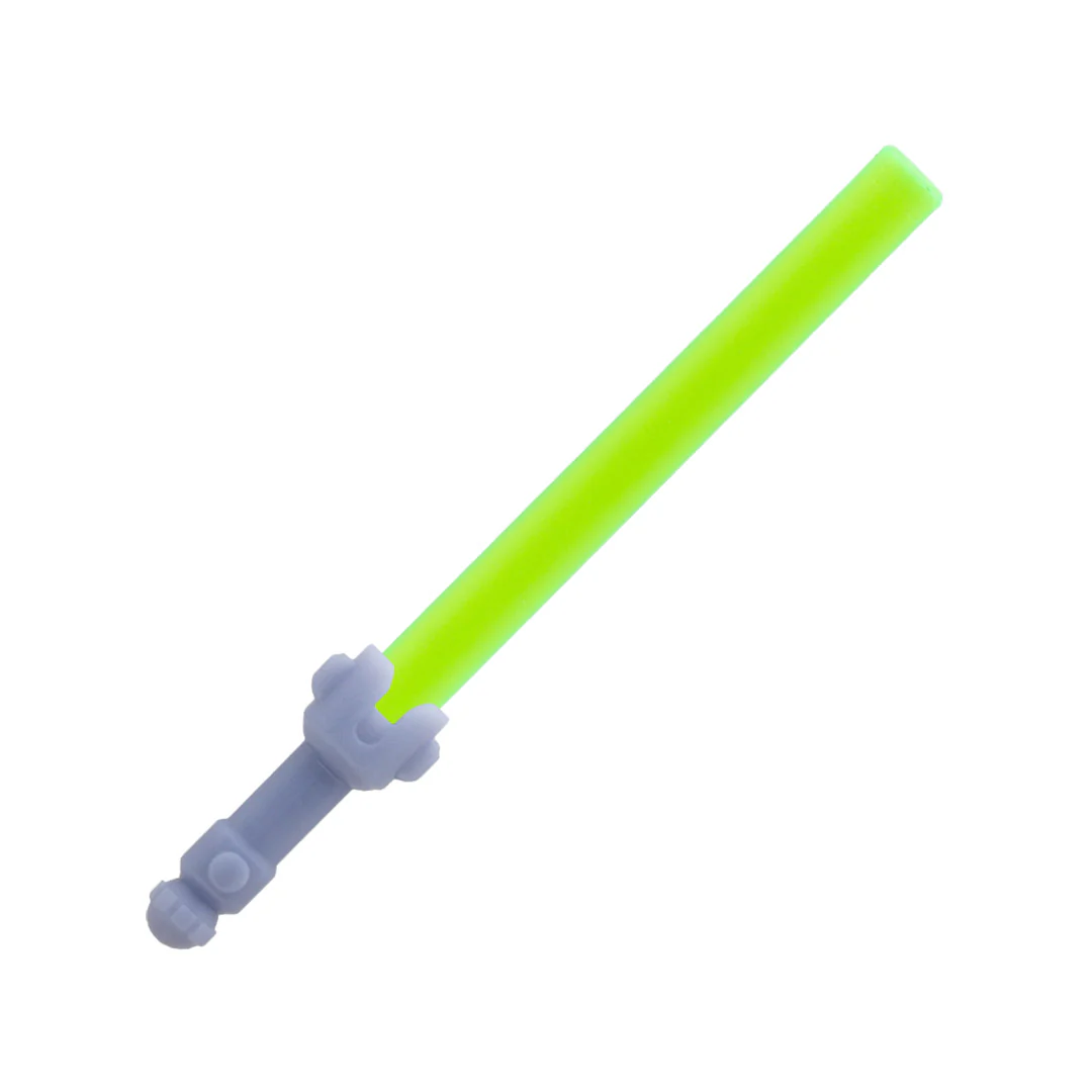 Custom Light Swords - 3D Printed Minifigure Accessory - Image 16