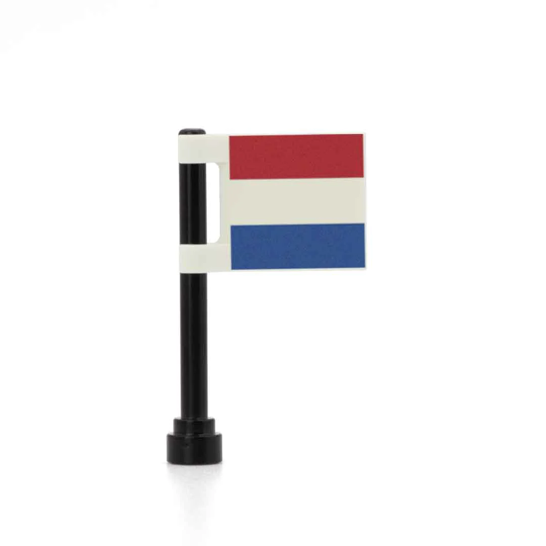 Custom Printed National Flag of Choice - Image 17