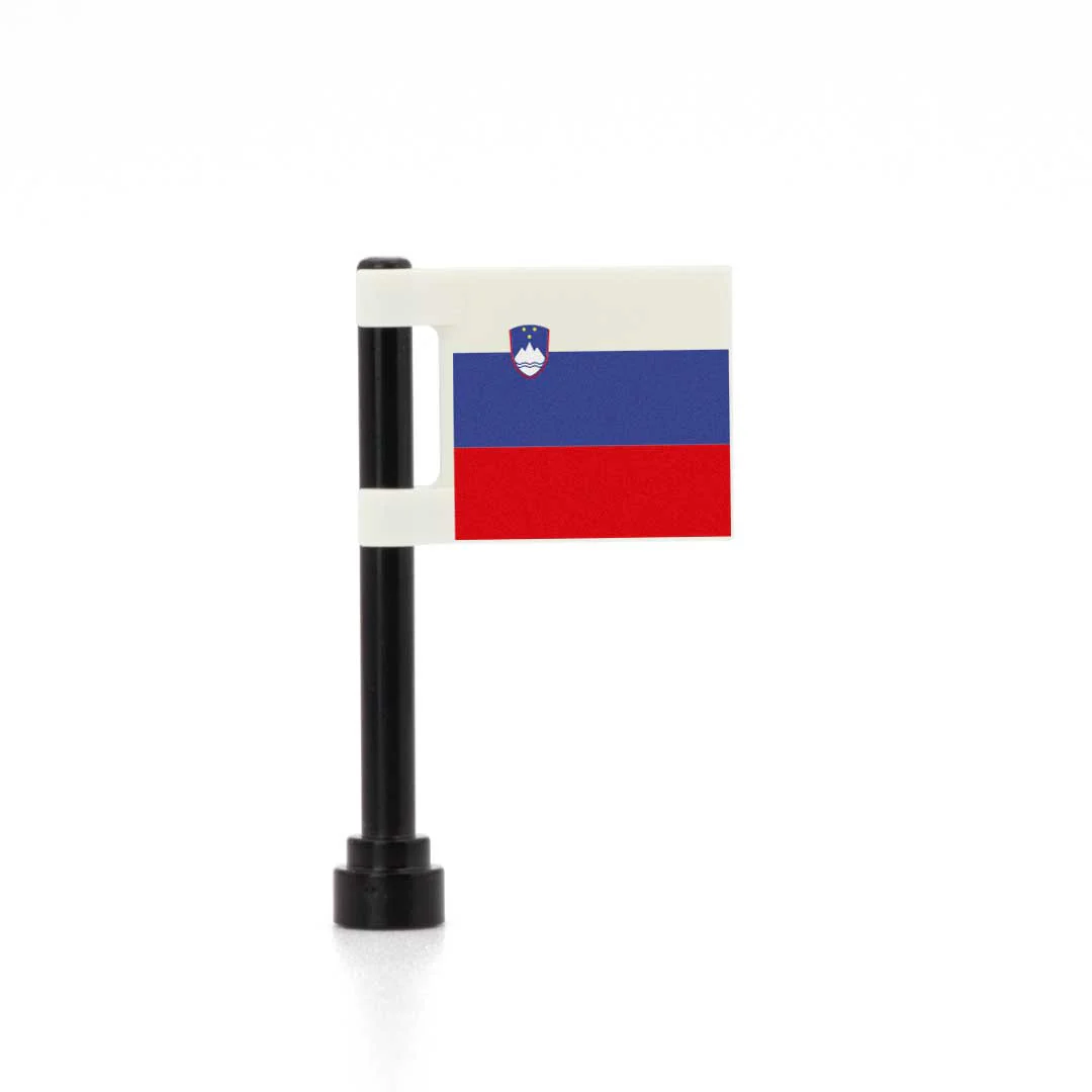 Custom Printed National Flag of Choice - Image 20