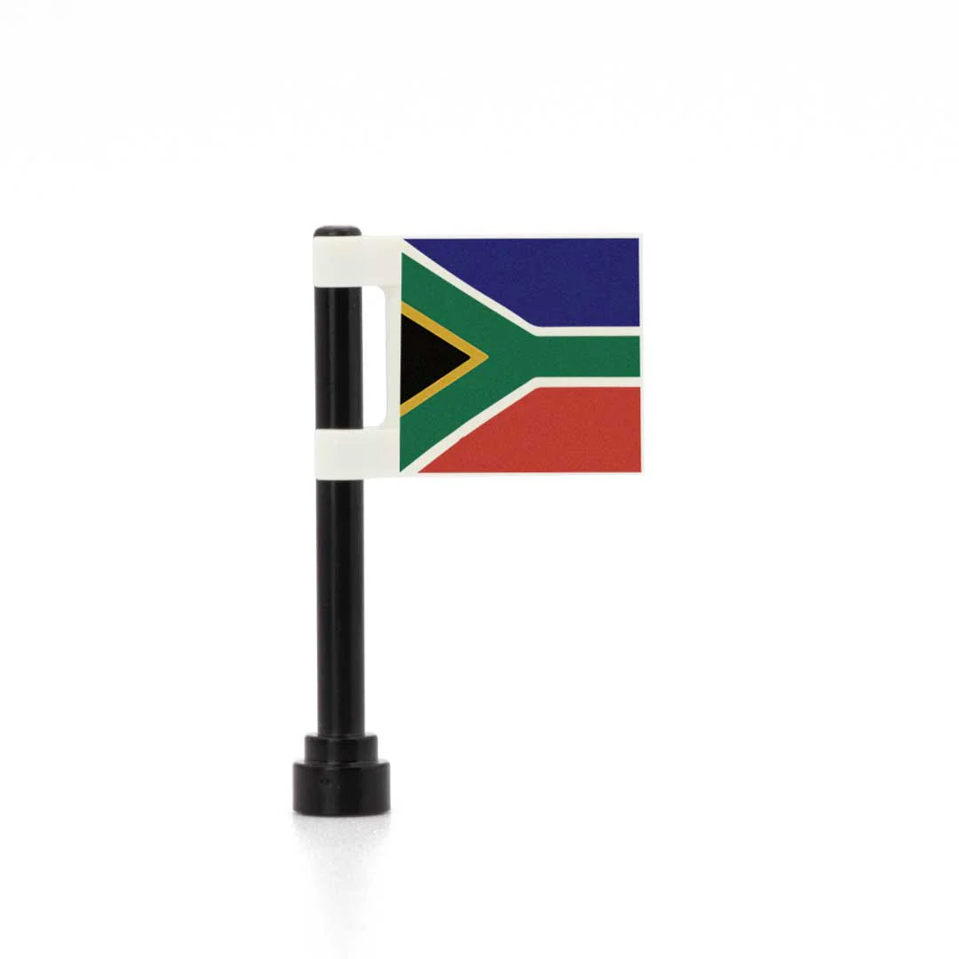Custom Printed National Flag of Choice - Image 21