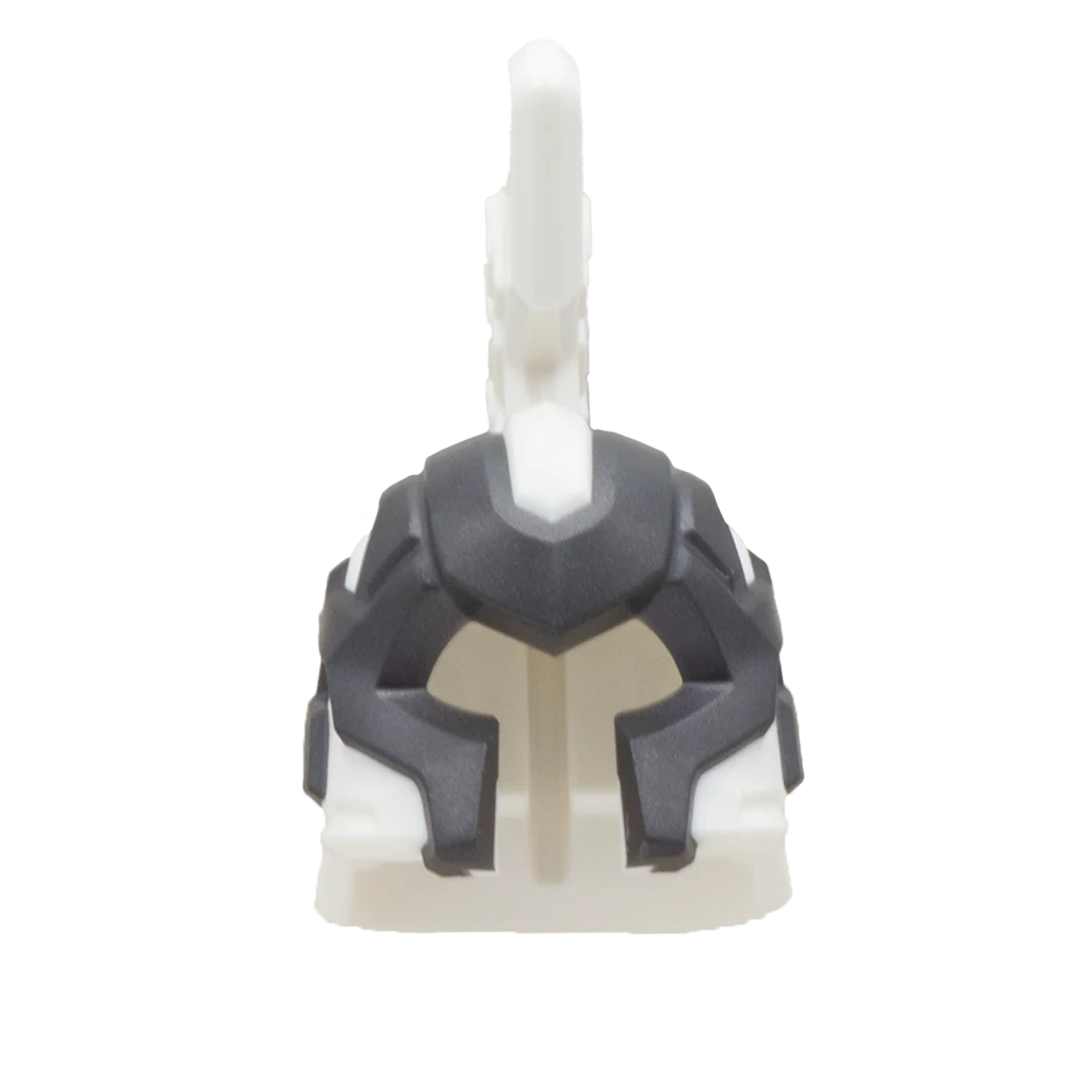 LEGO Cyber Centurion Helmet - LEGO Minifigure Piece