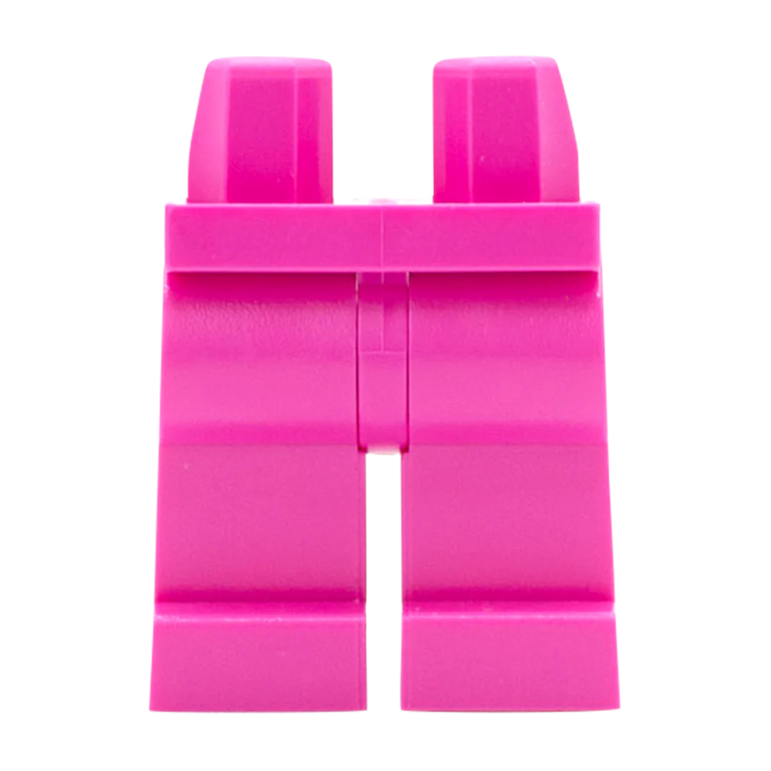 Edit Legs - Custom Minifigure Legs - Image 14