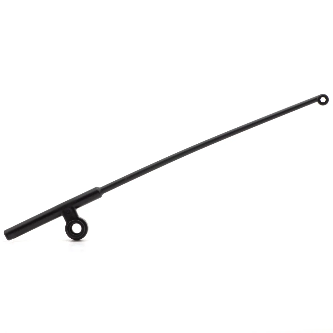 Pretend "Fishing Rod" - LEGO Minifigure Accessory