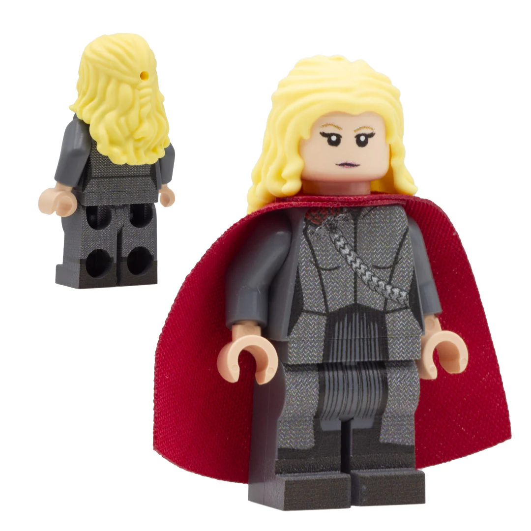 Iron Throners - Custom LEGO Minifigures - Image 3
