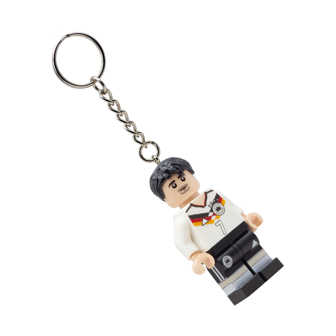 Germany Number 7 - Custom Design World Cup Minifigure - Image 2