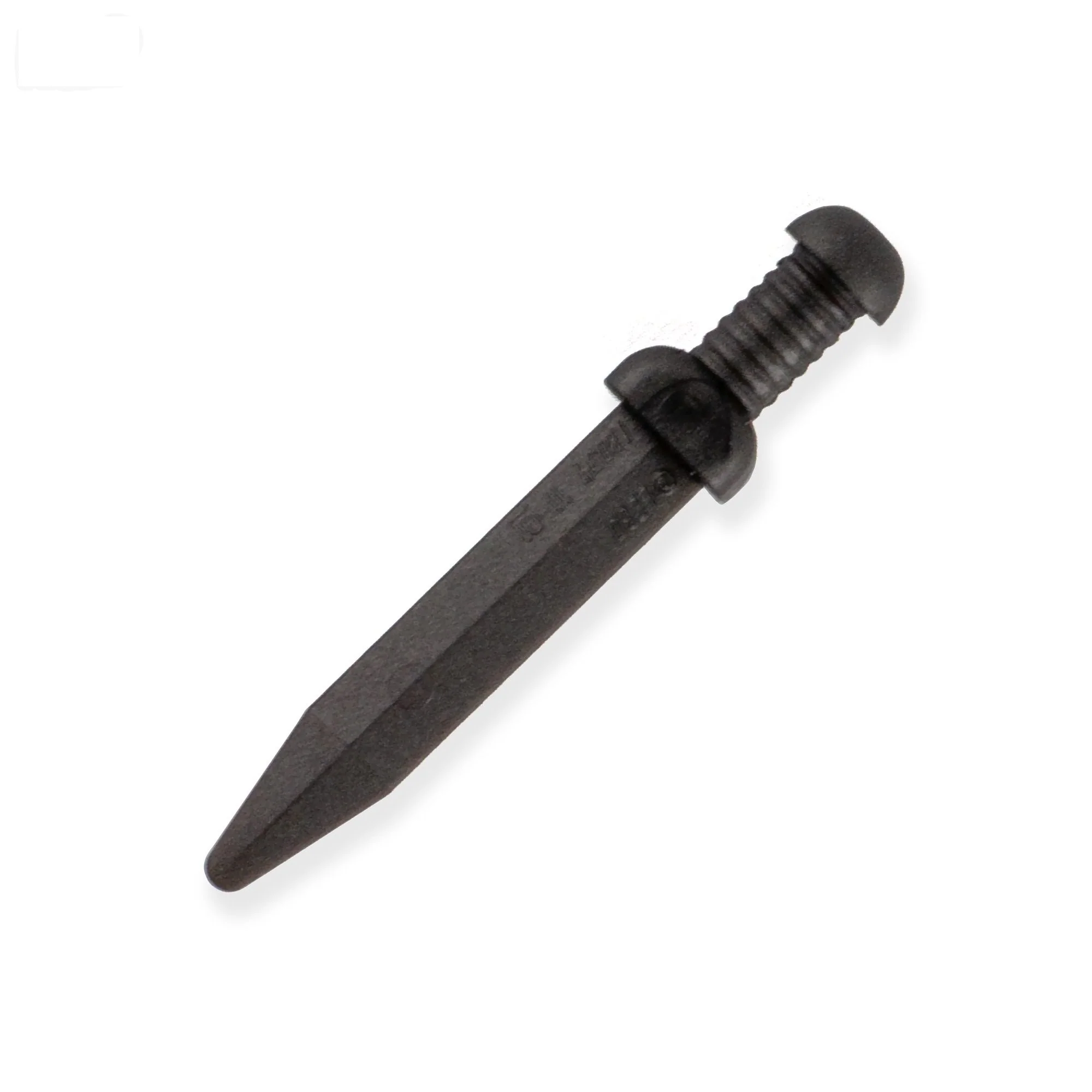 LEGO Gladiator Sword - Minifigure Accessory (Plastic Toy)