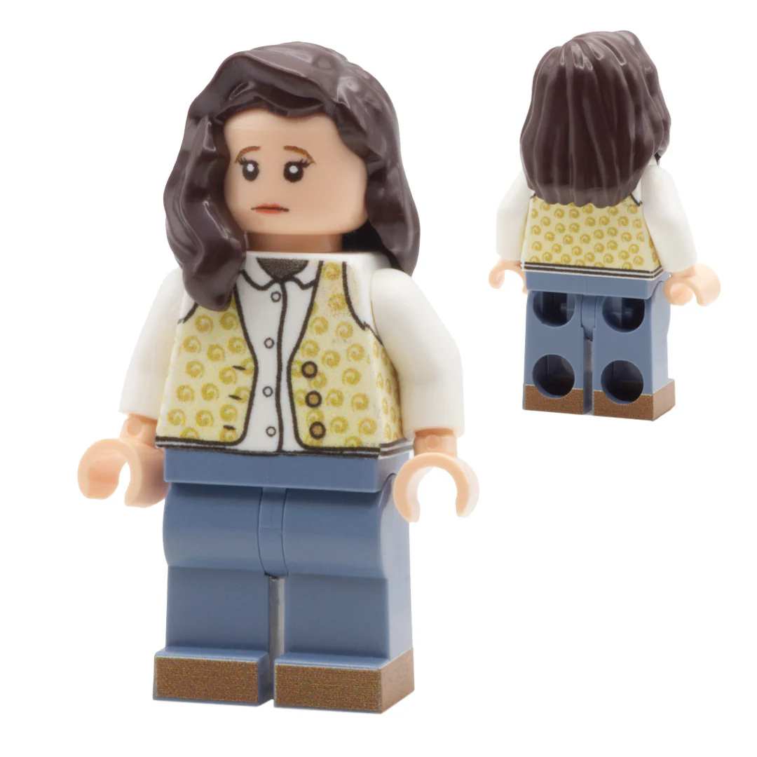 Labyrinth - Custom Design Minifigure(s) - Image 3