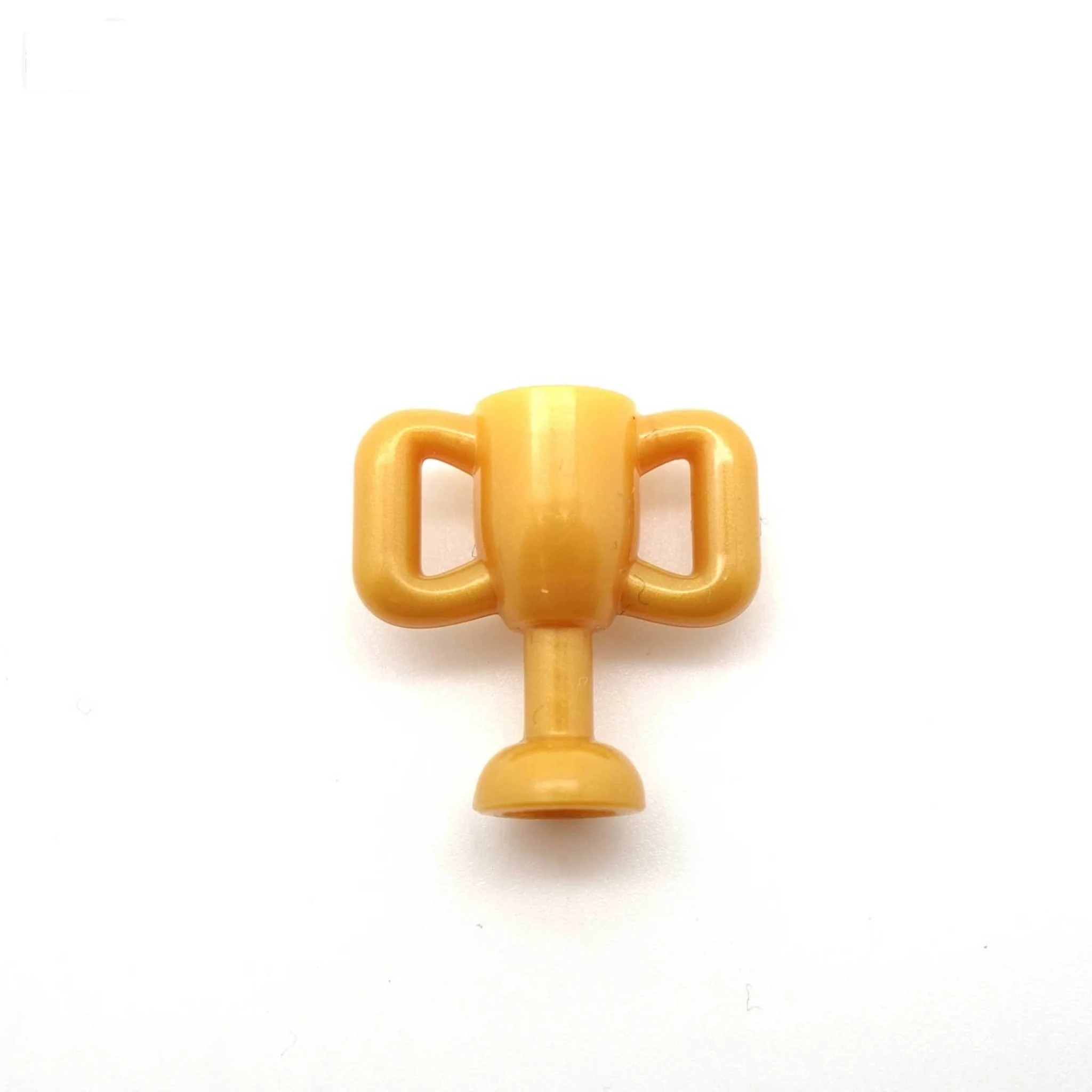 LEGO Gold Cup / Trophy - Minifigure Accessory