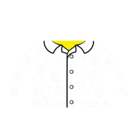 Hawaiian Shirt - Custom Design Minifigure Torso - Image 31