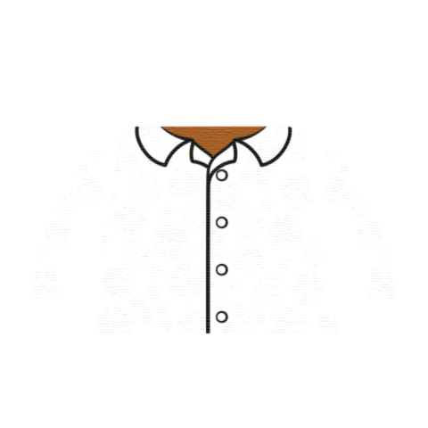 Hawaiian Shirt - Custom Design Minifigure Torso - Image 37