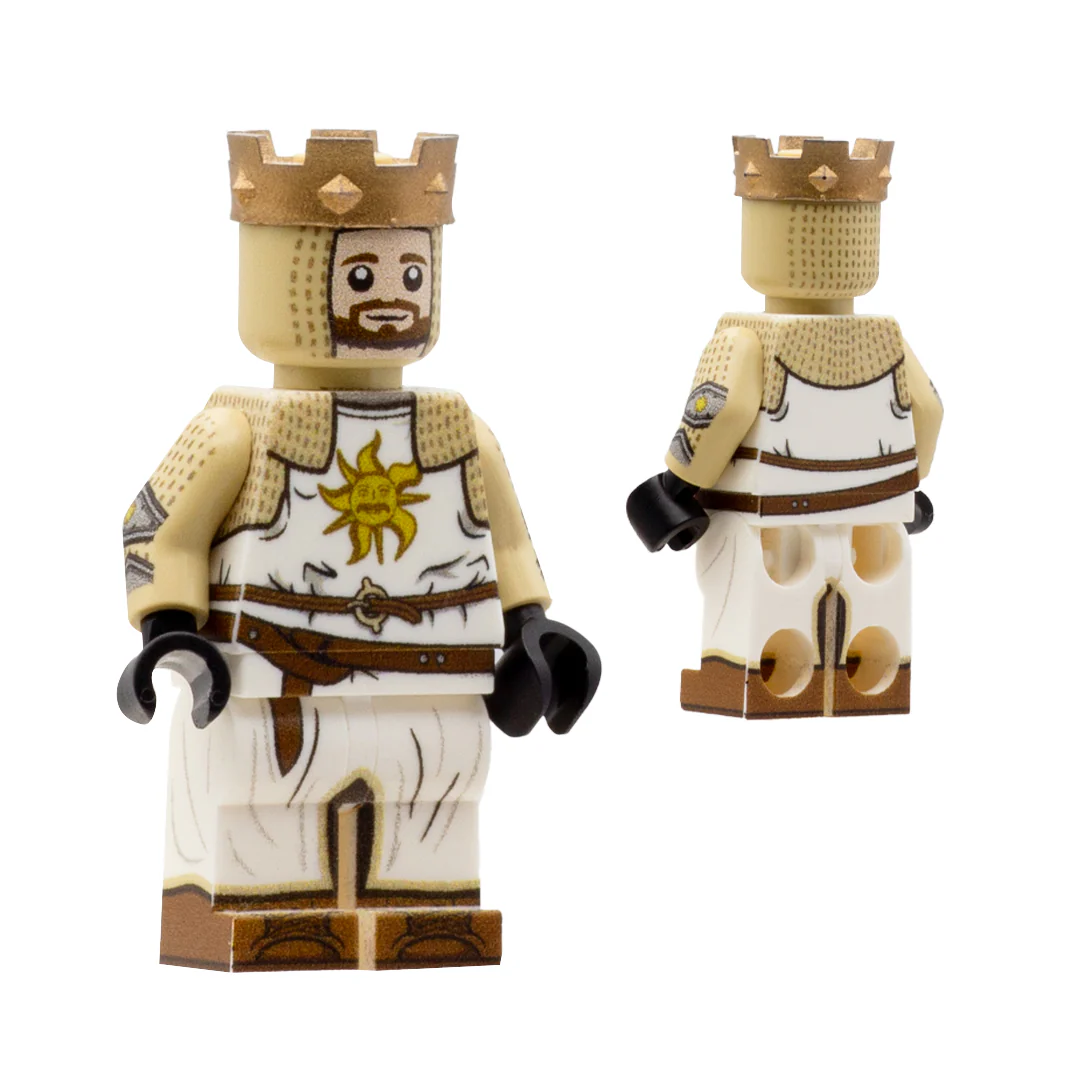 Holy Grail - Custom Design Minifigure(s) - Image 2