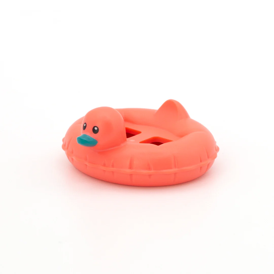 LEGO Inflatable Swimming Ring - Minifigure Accessory