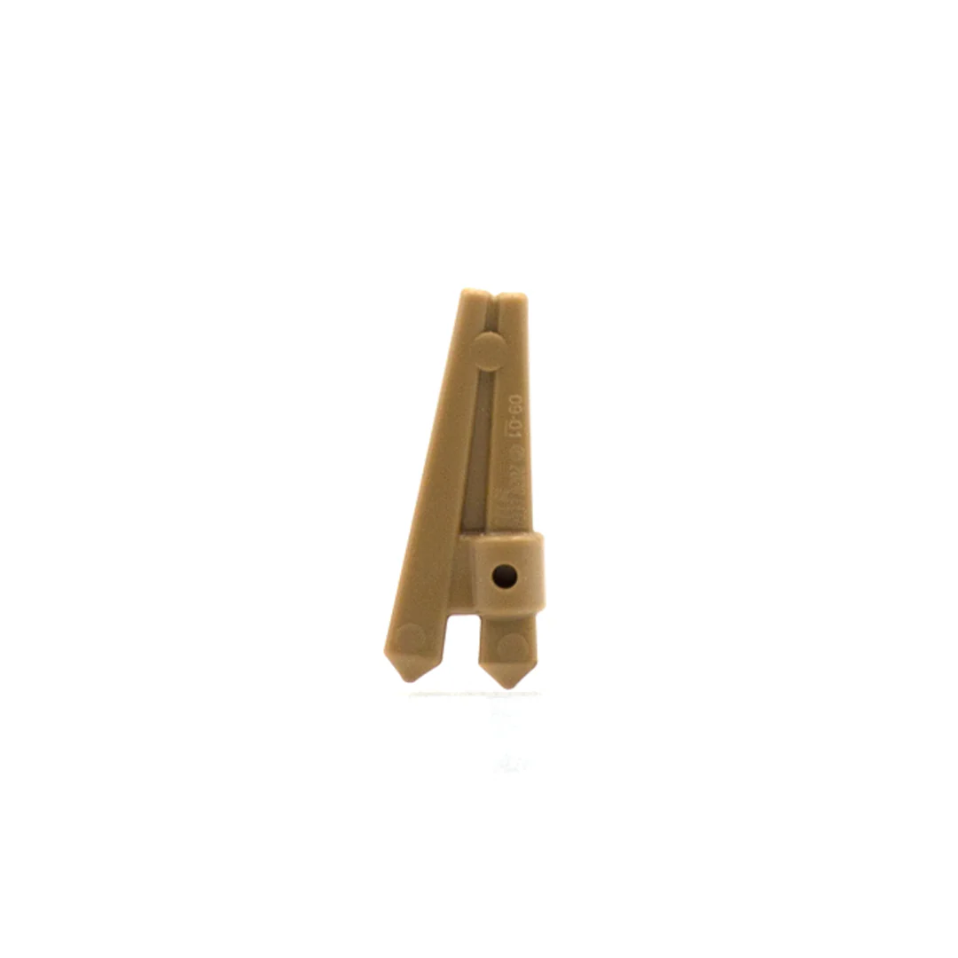 LEGO Chopsticks / Knitting Needles - LEGO Minifigure Accessory