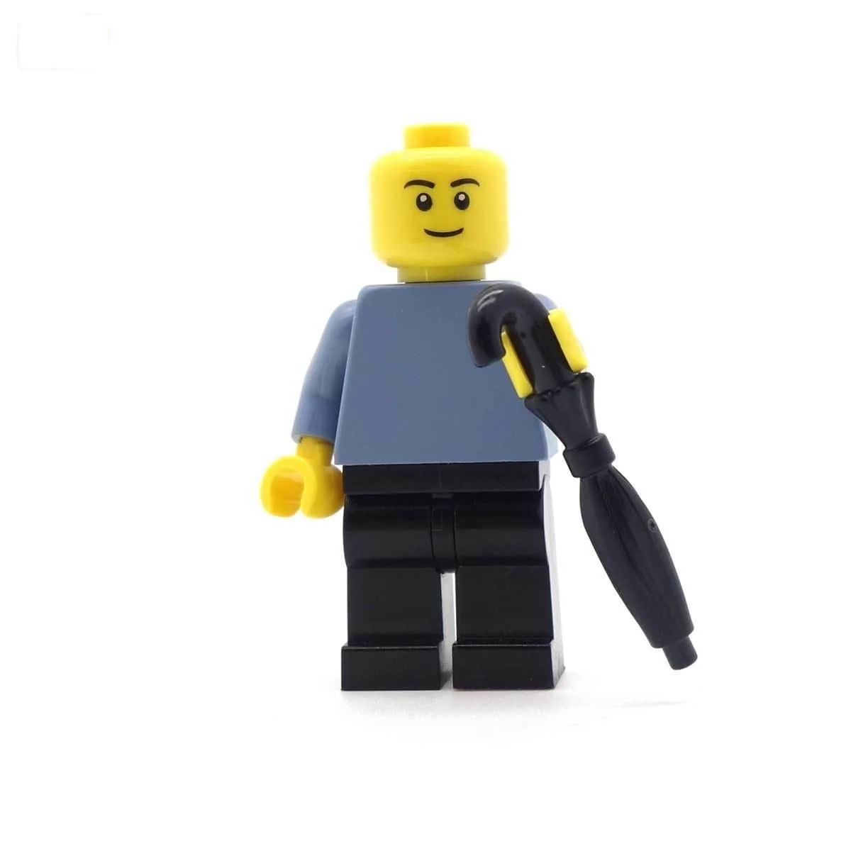 LEGO Umbrella (Choice of Black or Pink) - Image 3