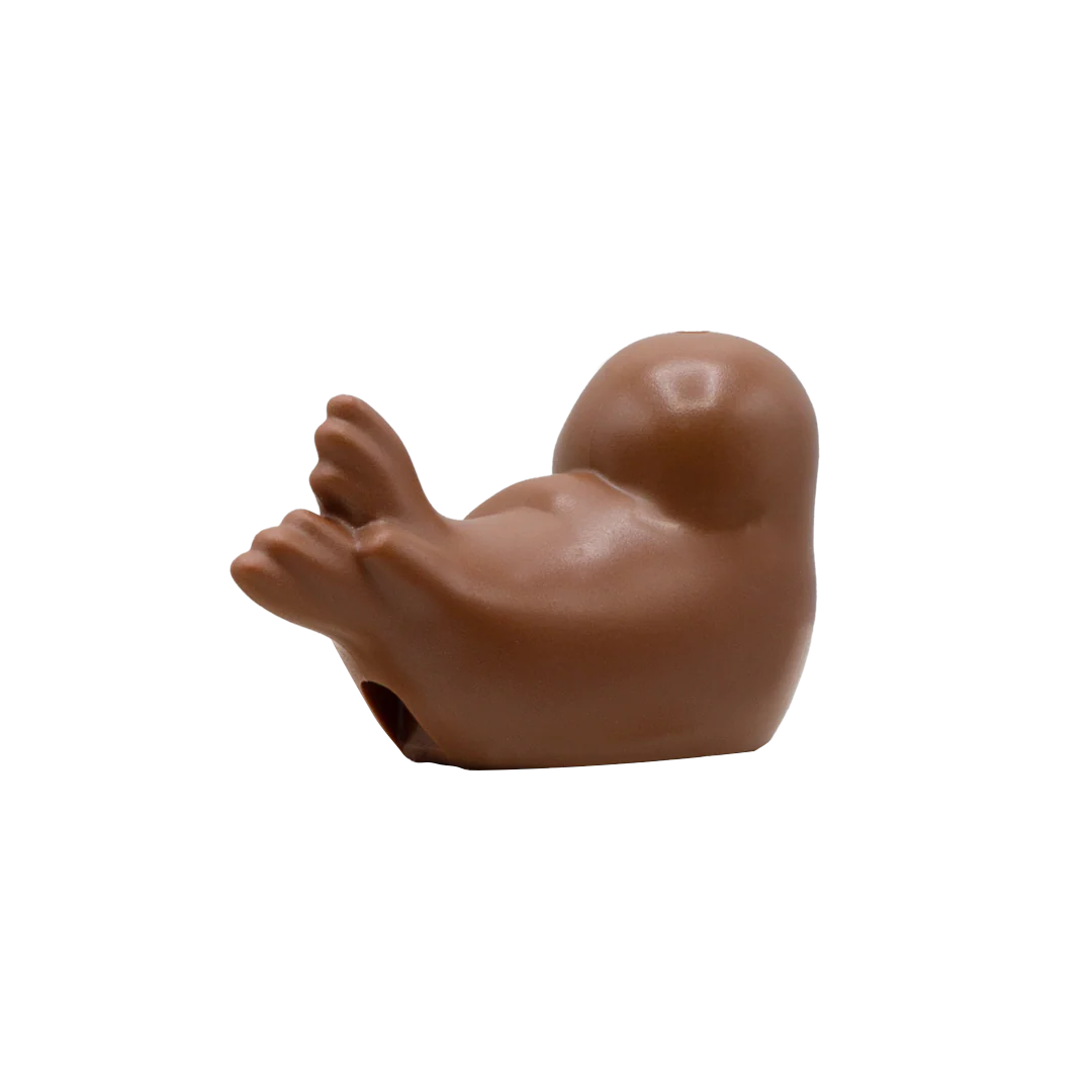 LEGO Brown Seal - LEGO Minifigure Accessory - Image 2