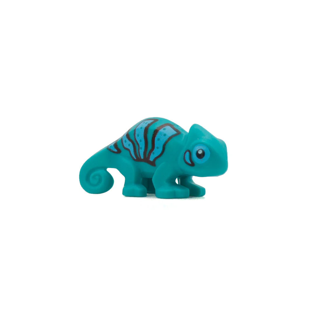 LEGO Chameleon