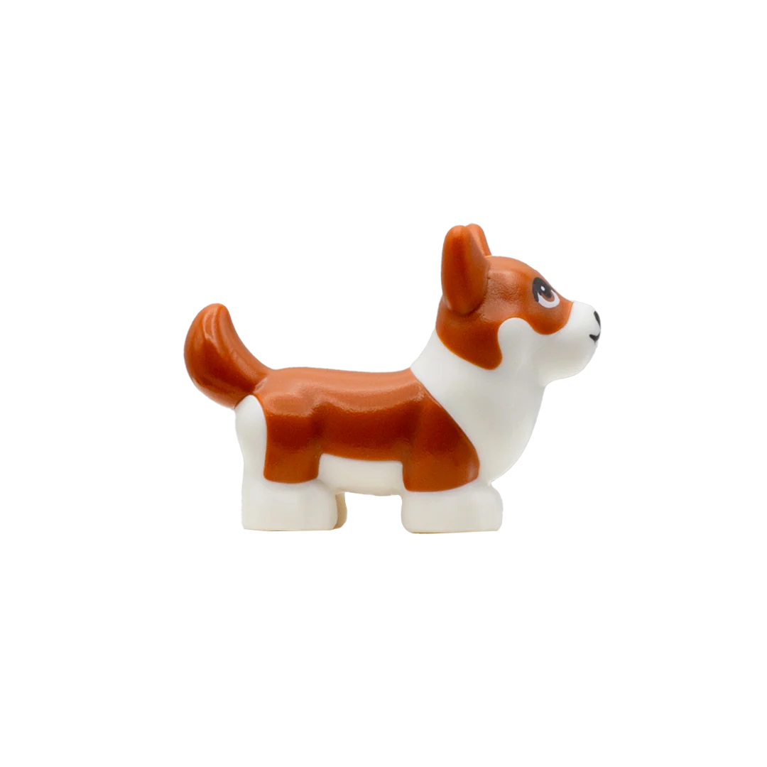 LEGO Corgi - Image 2