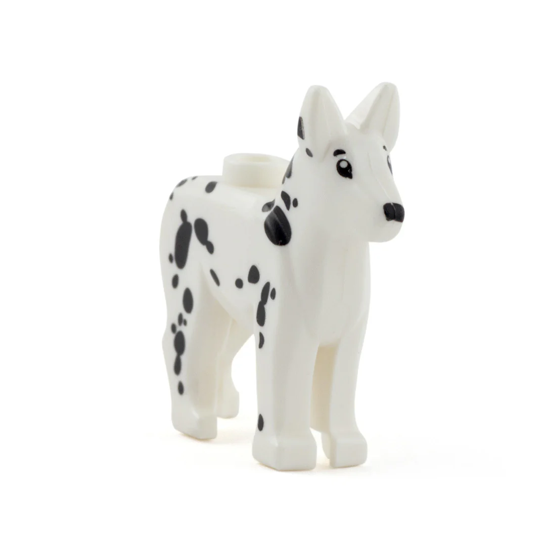 LEGO Dalmatian - LEGO Minifigure Accessory