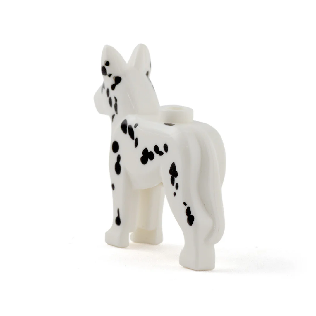 LEGO Dalmatian - LEGO Minifigure Accessory - Image 3