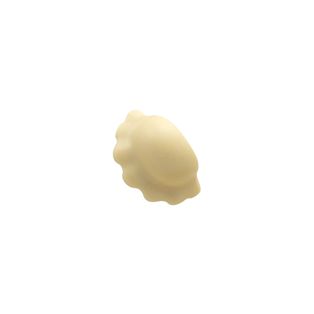 LEGO Dumpling - Minifigure Accessory