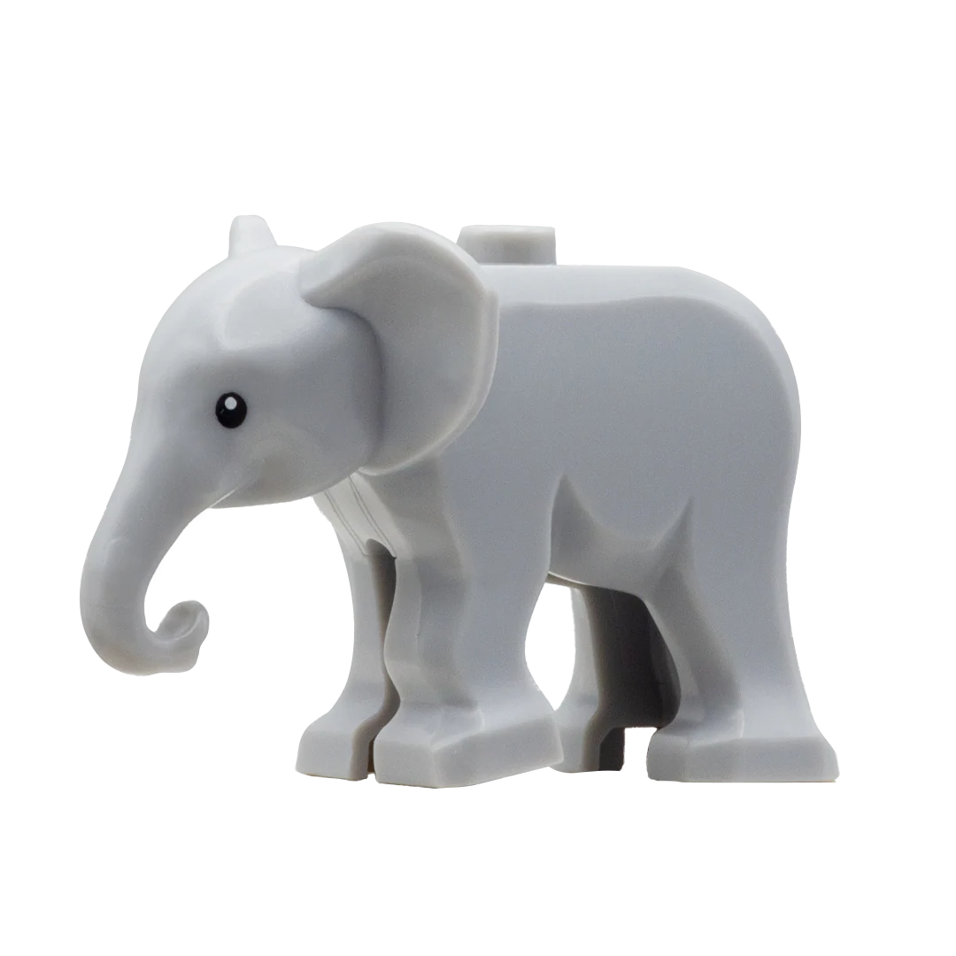 LEGO Elephant