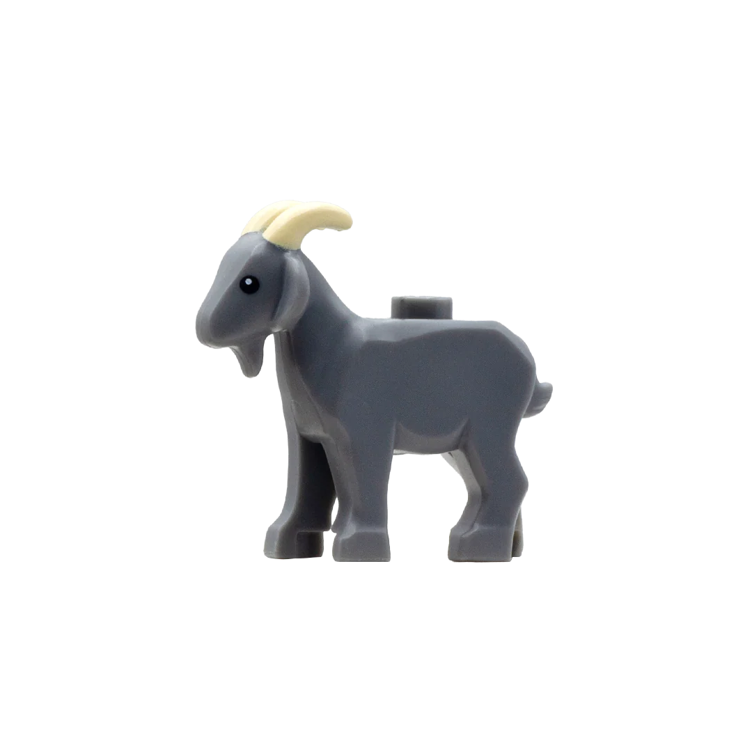LEGO Goat