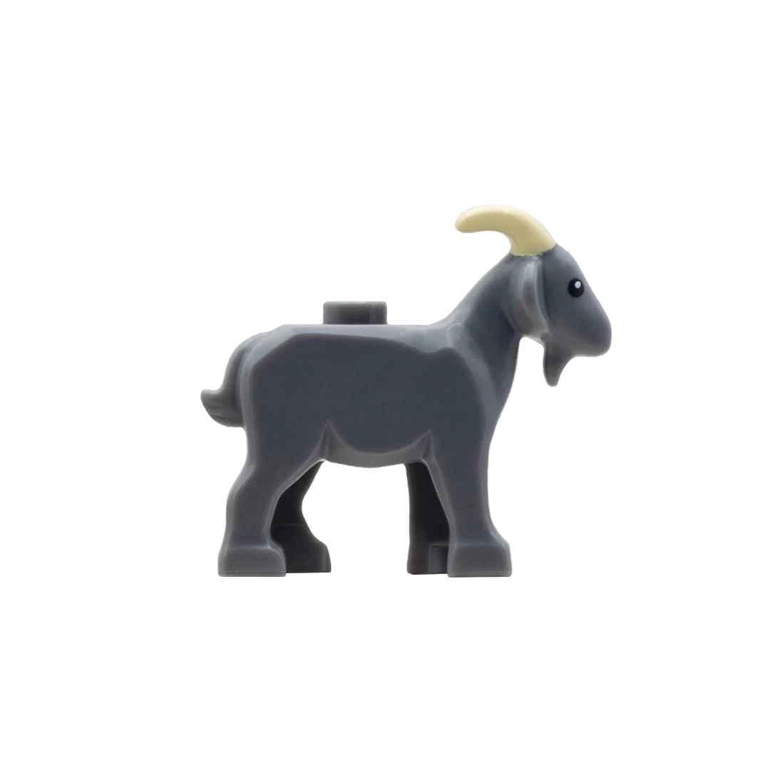 LEGO Goat - Image 2