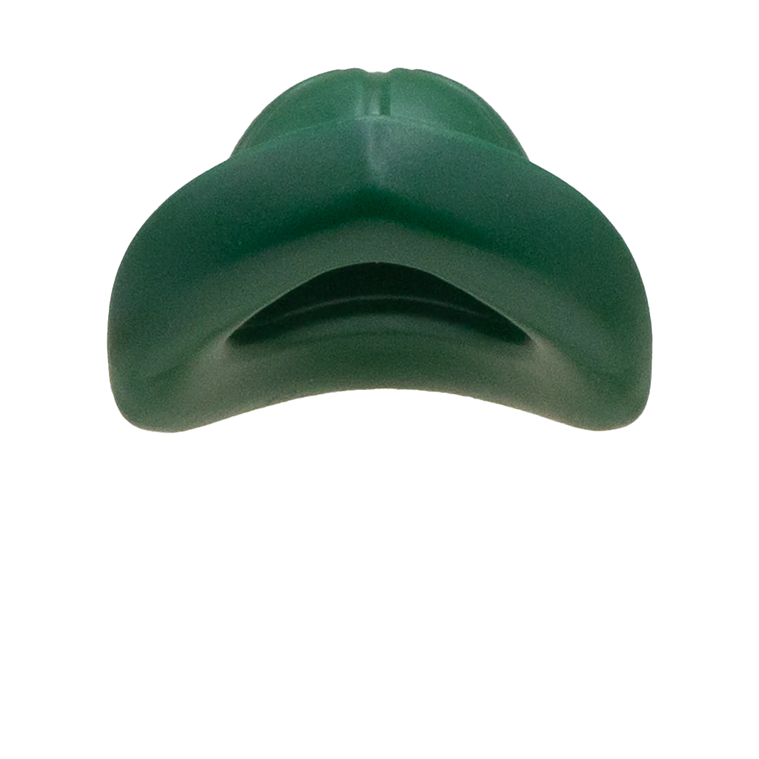LEGO Dark Green Fishing Hat
