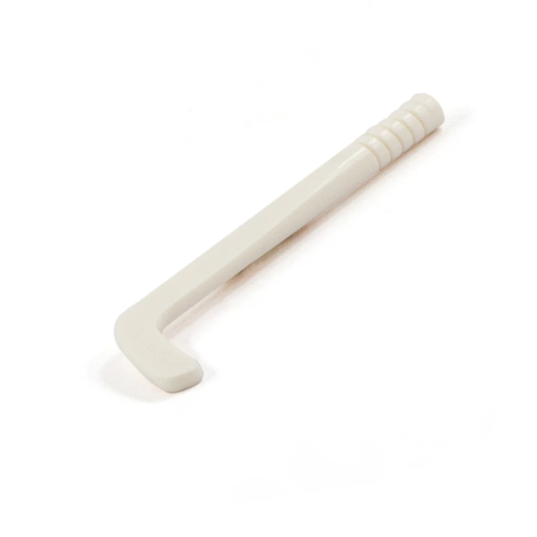 LEGO Hockey Stick - Minifigure Accessory