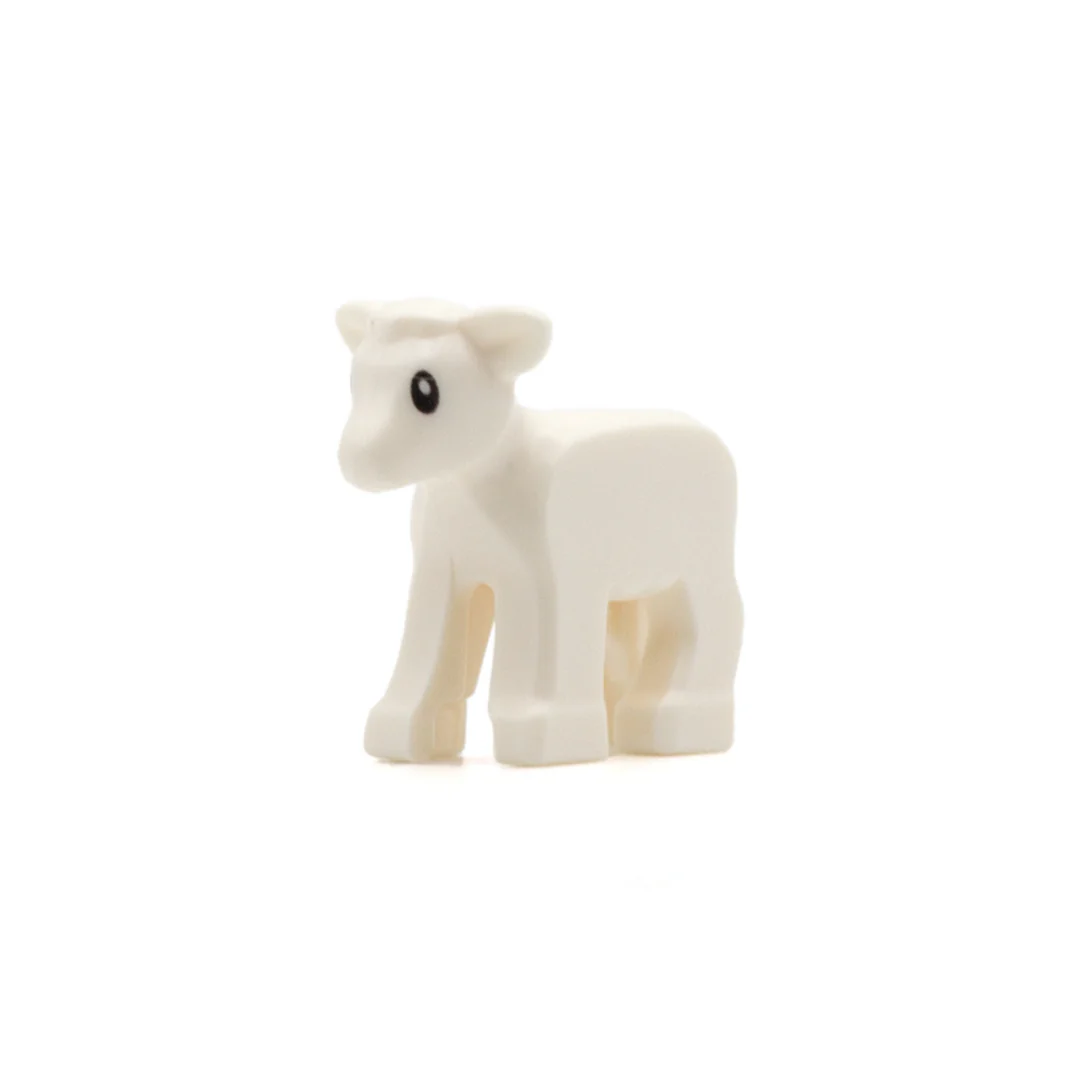 LEGO Lamb