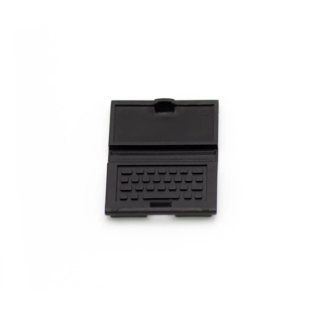 LEGO Laptop - Minifigure Accessory