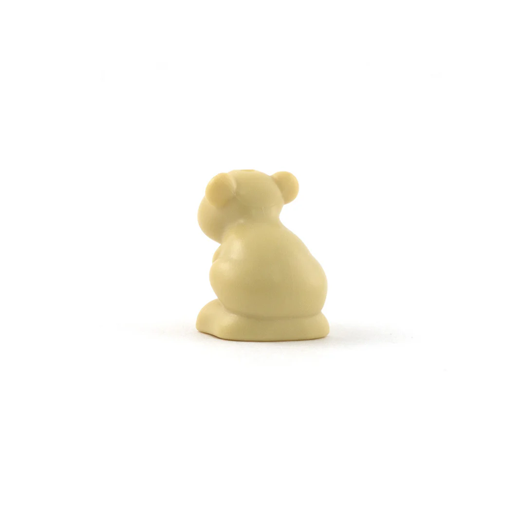 LEGO Light Tan Hamster - Image 3