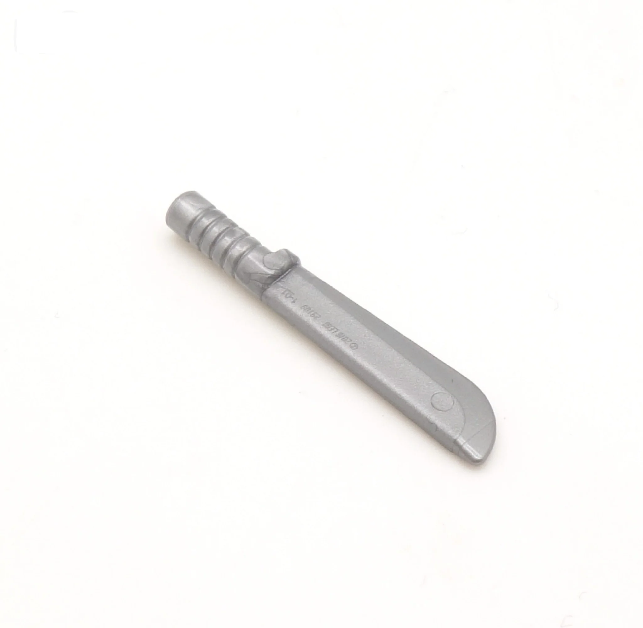 LEGO Machete - Minifigure Accessory (Plastic Toy)