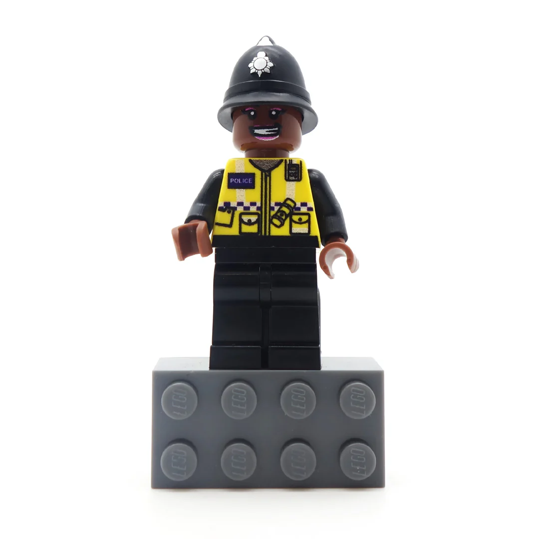 LEGO Magnet - Image 2