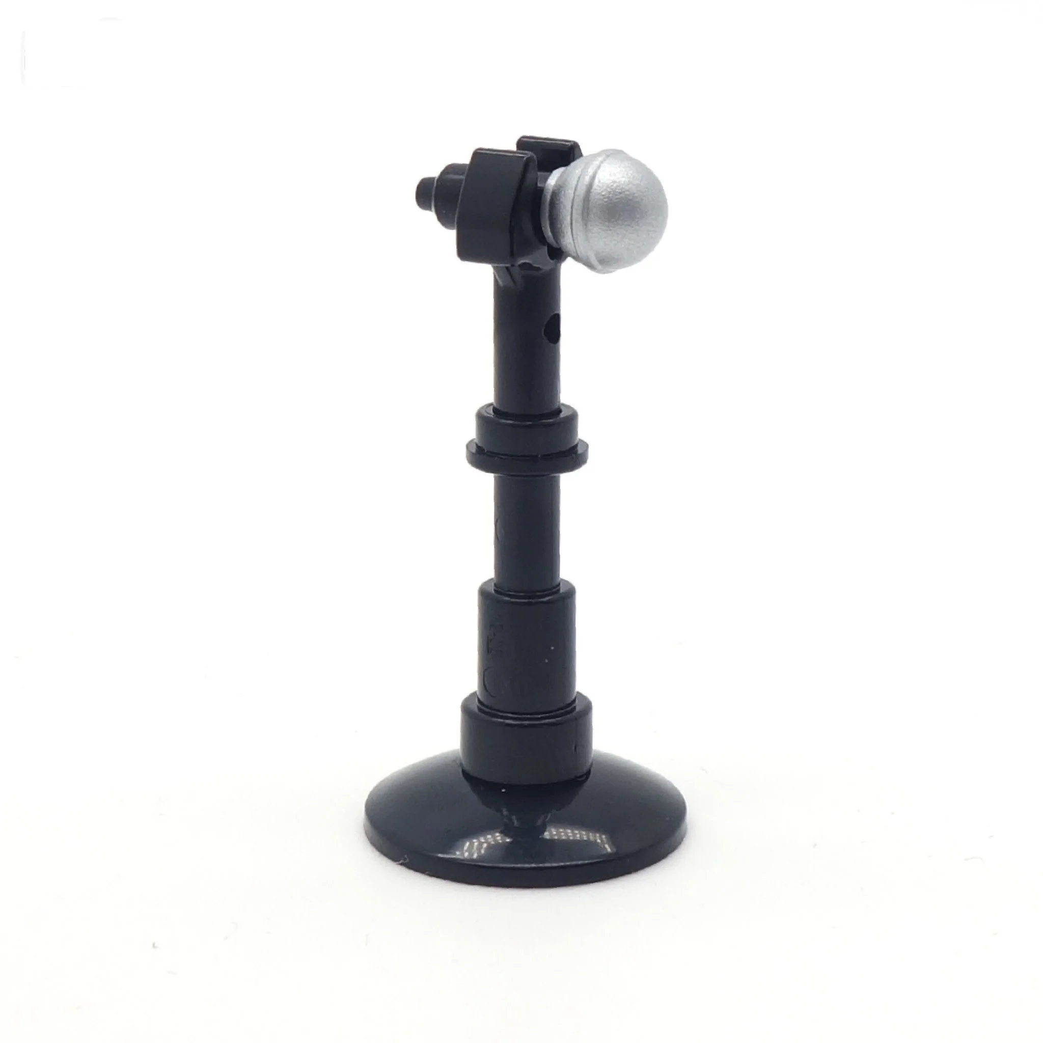 LEGO Microphone and Stand